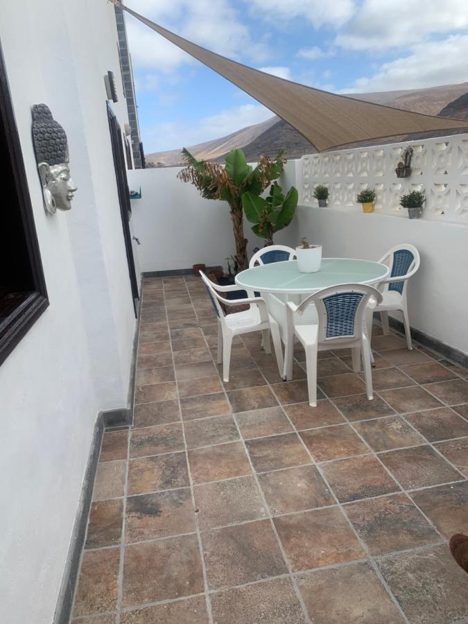 Casa Nehuna Orzola Extérieur photo