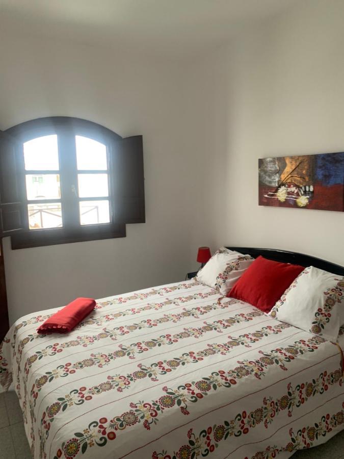 Casa Nehuna Orzola Extérieur photo