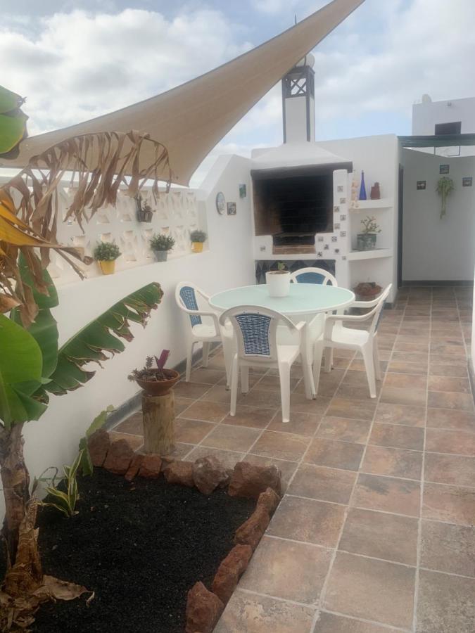 Casa Nehuna Orzola Extérieur photo