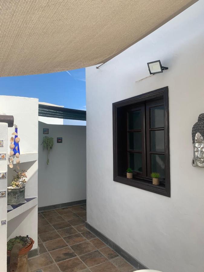 Casa Nehuna Orzola Extérieur photo