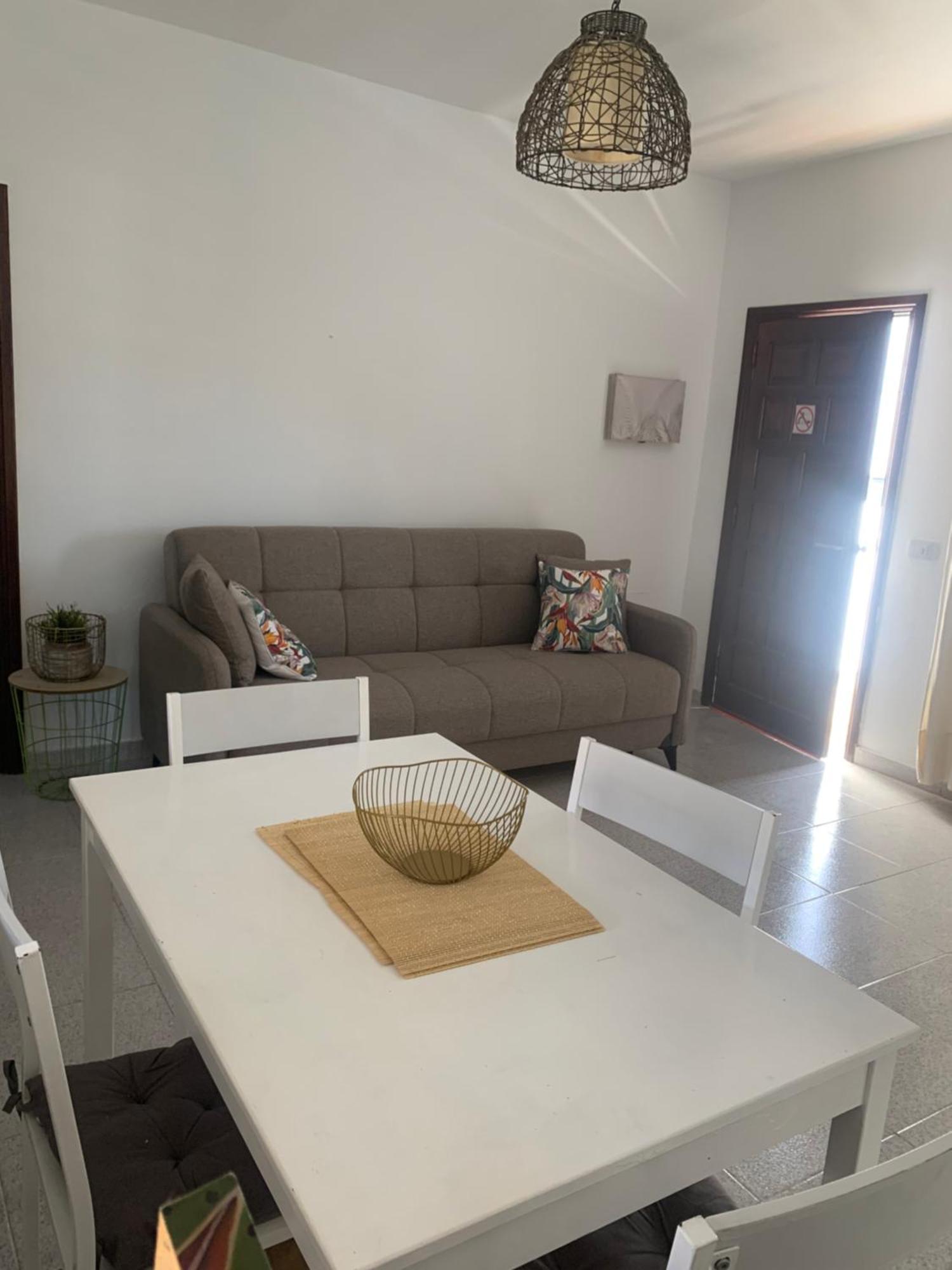 Casa Nehuna Orzola Extérieur photo