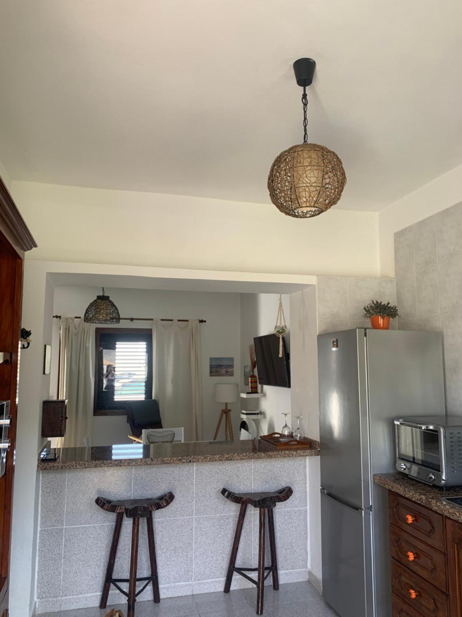 Casa Nehuna Orzola Extérieur photo