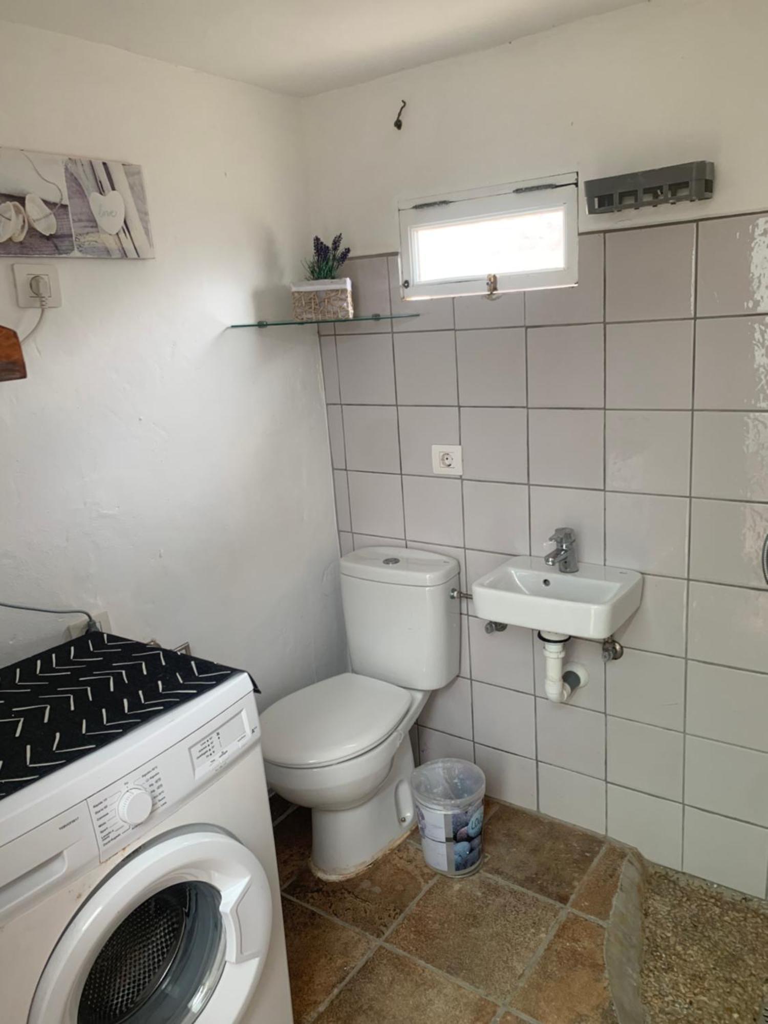 Casa Nehuna Orzola Extérieur photo