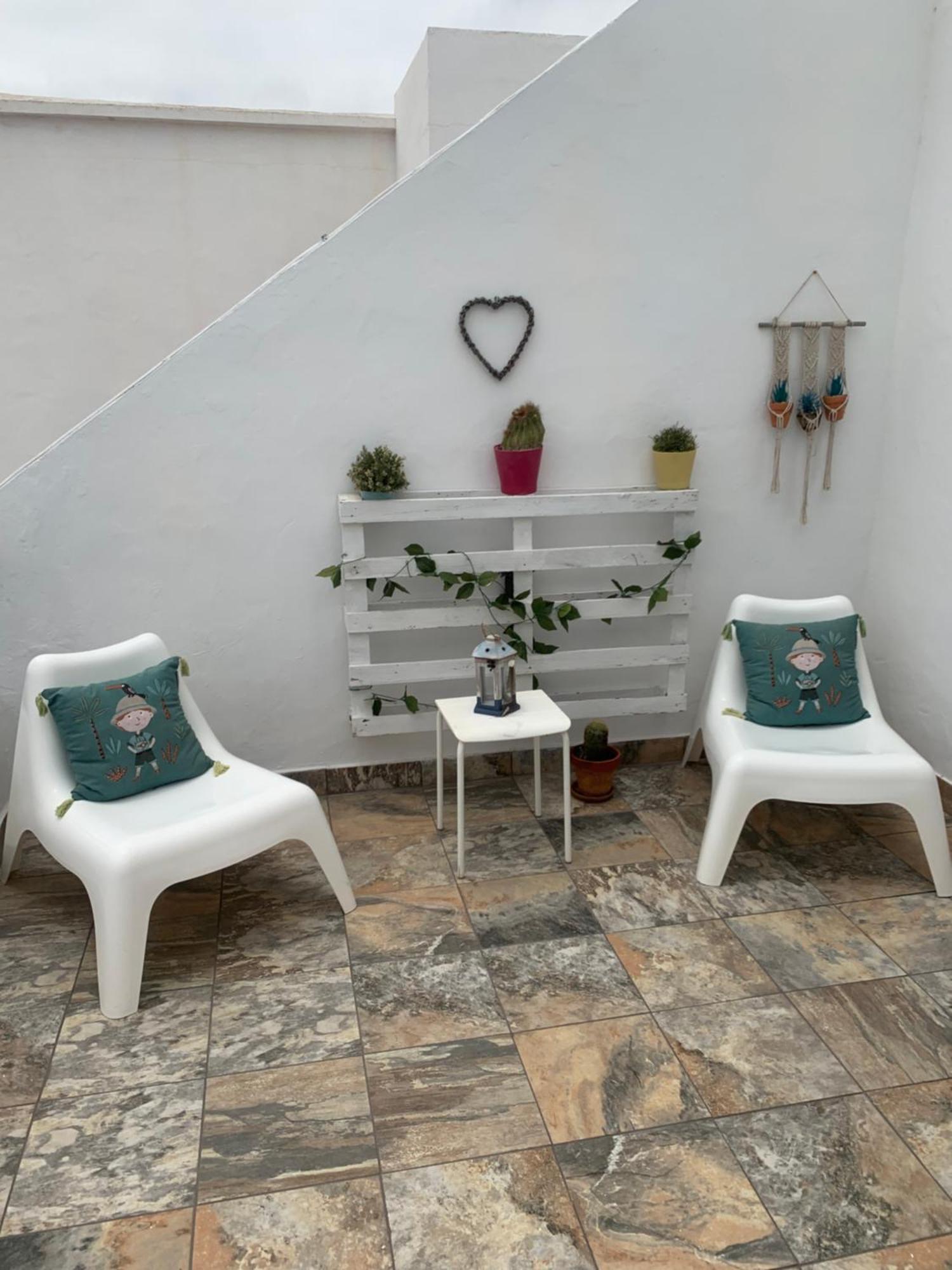 Casa Nehuna Orzola Extérieur photo