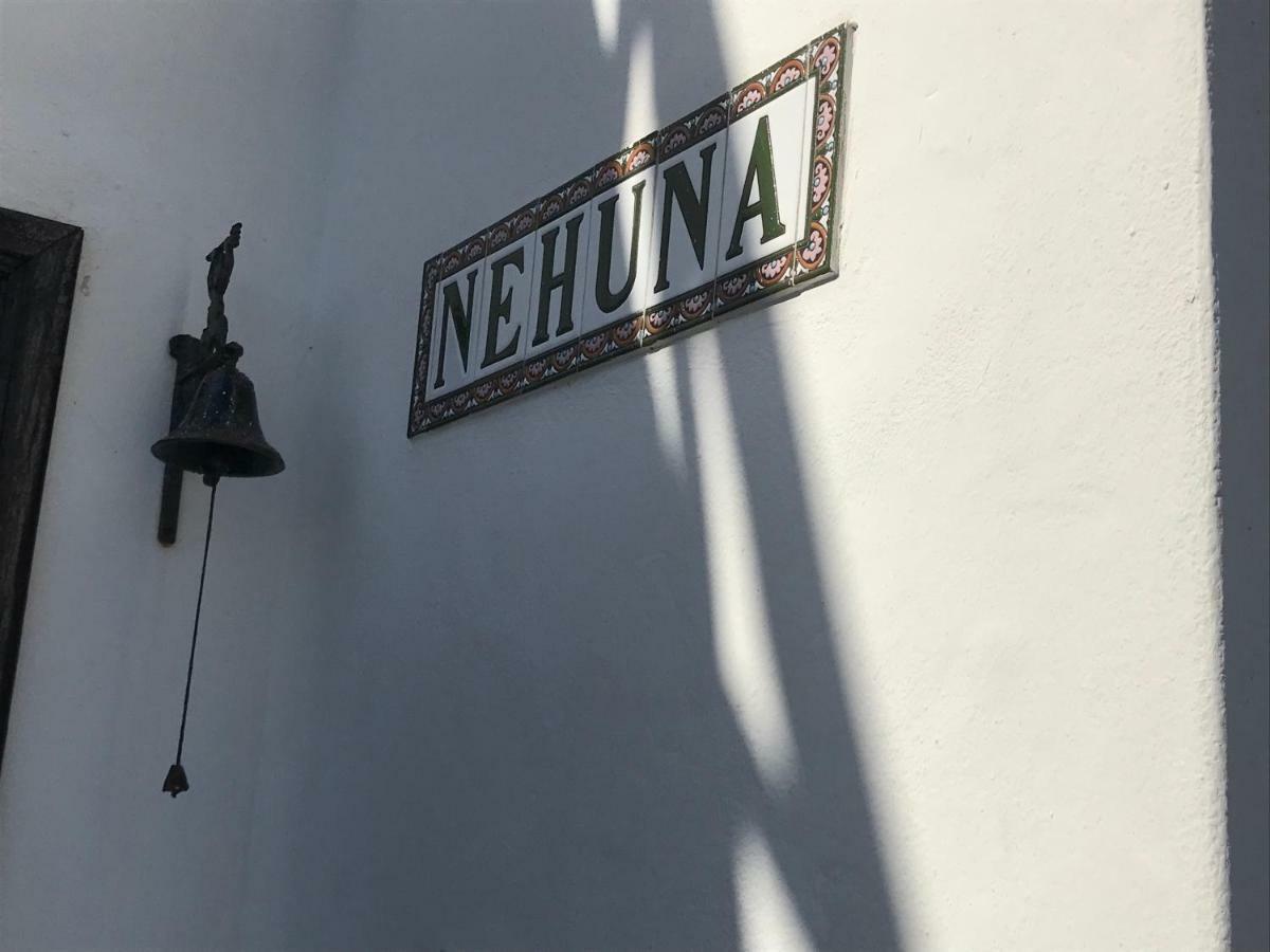 Casa Nehuna Orzola Extérieur photo